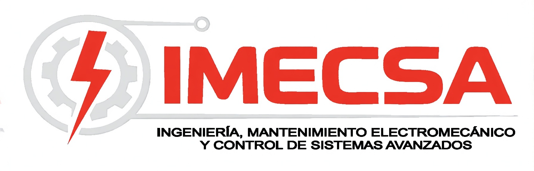 IMECSA Logo